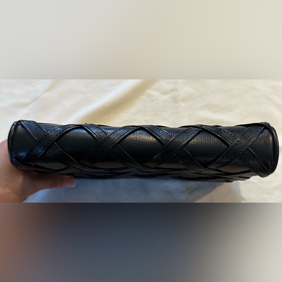 YSL Leather Pouch~Vintage - Picture 4 of 8